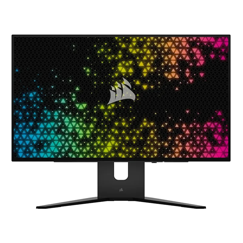 WQHD OLED монитор Corsair Xeneon 27QHD240