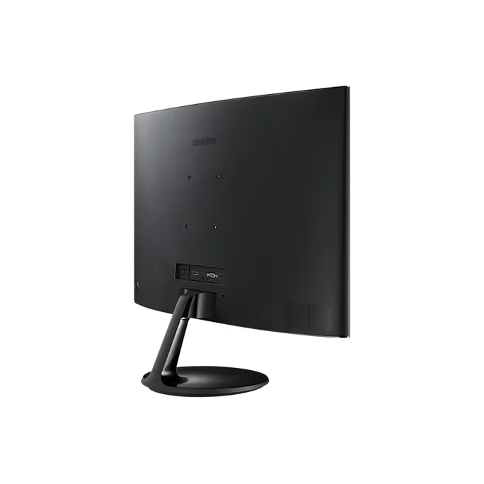 Full HD монитор Samsung S24C360EAI (LS24C360EAIXCI) - фото 7