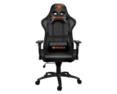 Игровое кресло Cougar ARMOR Black (3MARBNXB.0001)