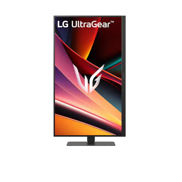 WQHD монитор LG UltraGear 27G640A-B - фото 5