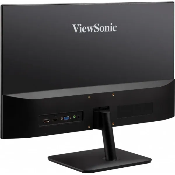 Full HD монитор ViewSonic VA2432-mhd - фото 7