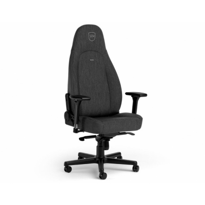 Игровое кресло Noblechairs ICON TX Fabric Anthracite (NBL-ICN-TX-ATC)