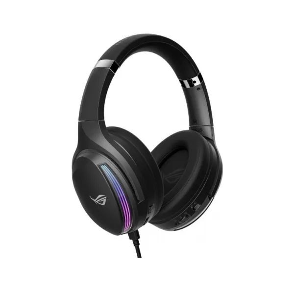 Гарнитура ASUS ROG Fusion II 500 (90YH02W5-B2UA00) - фото 3