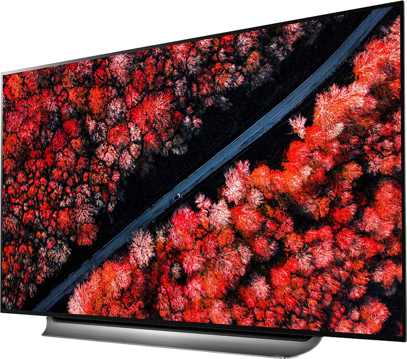 Лучший среди лучших. Обзор и тестирование OLED-телевизора LG 65C9PLA