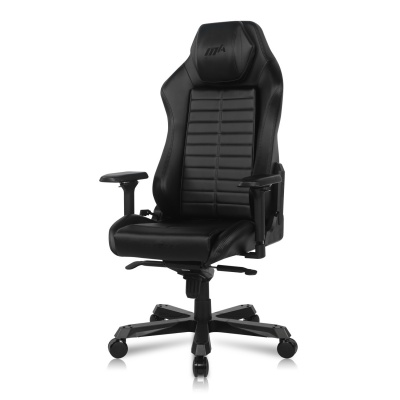 Компьютерное игровое кресло DXRacer I-DMC/IA233S/N
