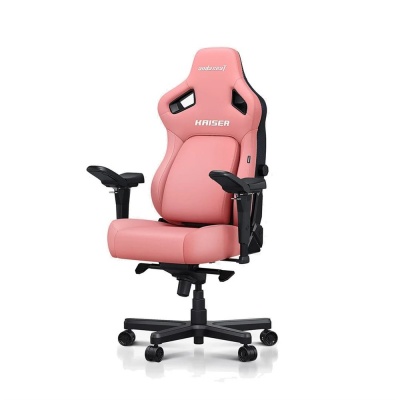Компьютерное кресло Anda Seat Kaiser 4 XL Creamy Pink (модель AD12) (AD12YDDC-XLL-20-P-PV/C)