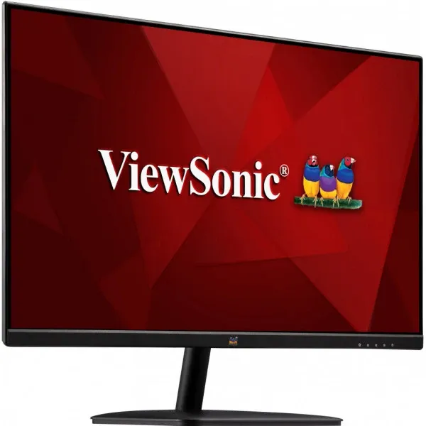 Full HD монитор ViewSonic VA2432-mhd - фото 2