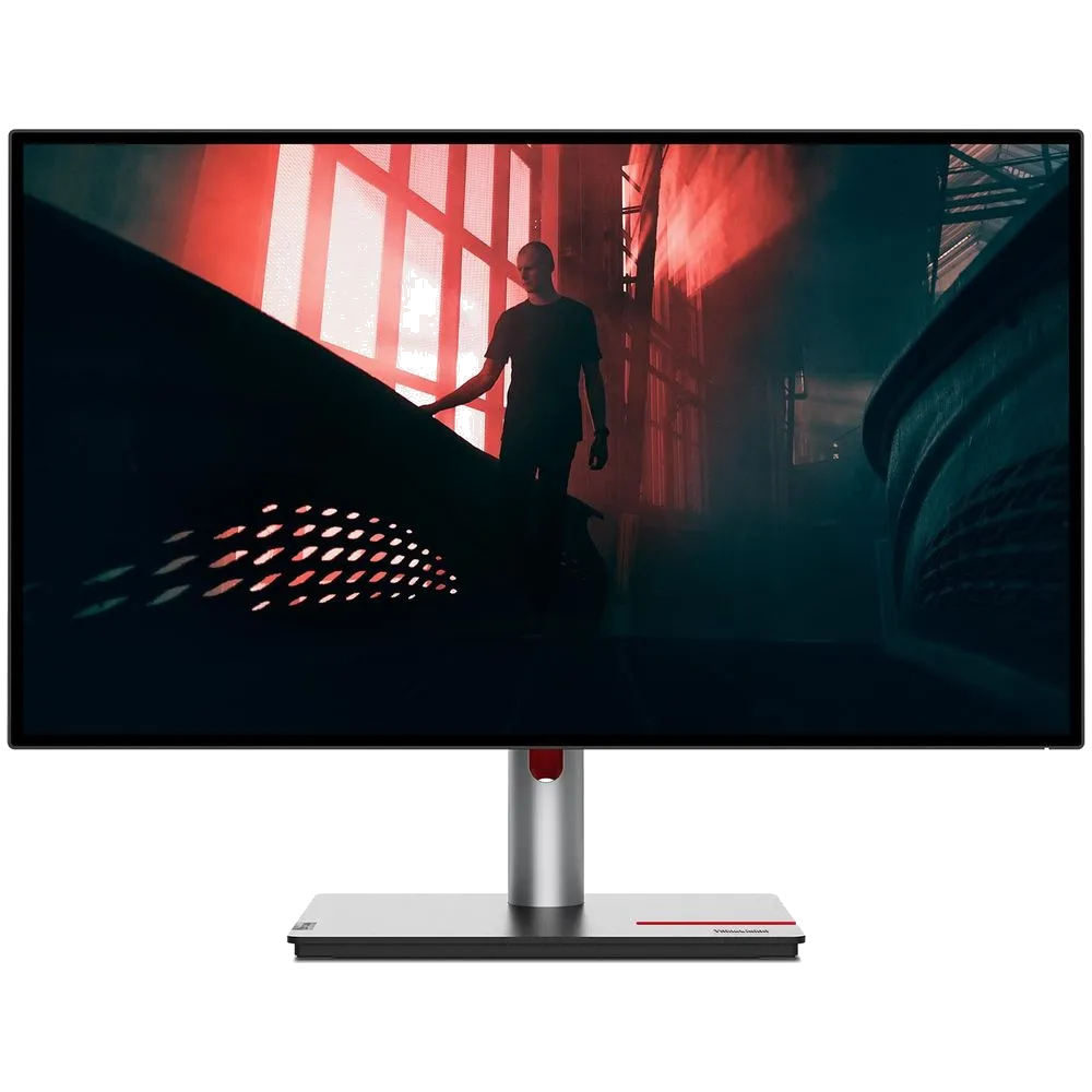 WQHD монитор Lenovo ThinkVision P27h-30