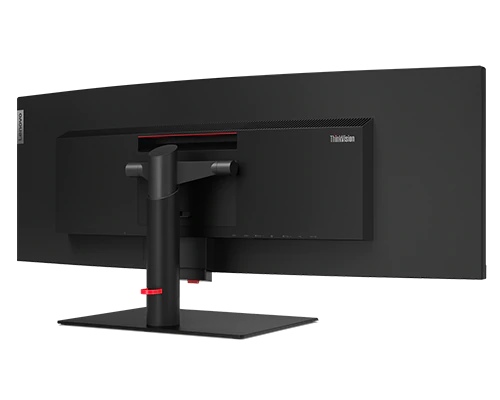 DWUFHD монитор Lenovo ThinkVision P44w (61D5RAT1EU) - фото 4