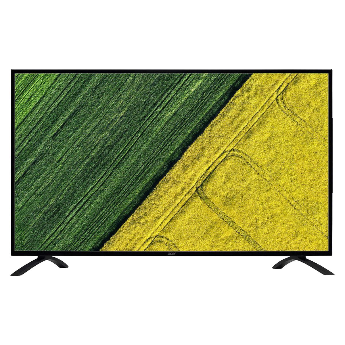 Кому вечно мало. Обзор и тестирование 4K-монитора Acer EB490QKbmiiipx