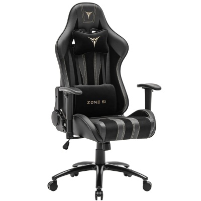 Компьютерное кресло ZONE 51 GRAVITY Royal  (Z51-GRV-RL)