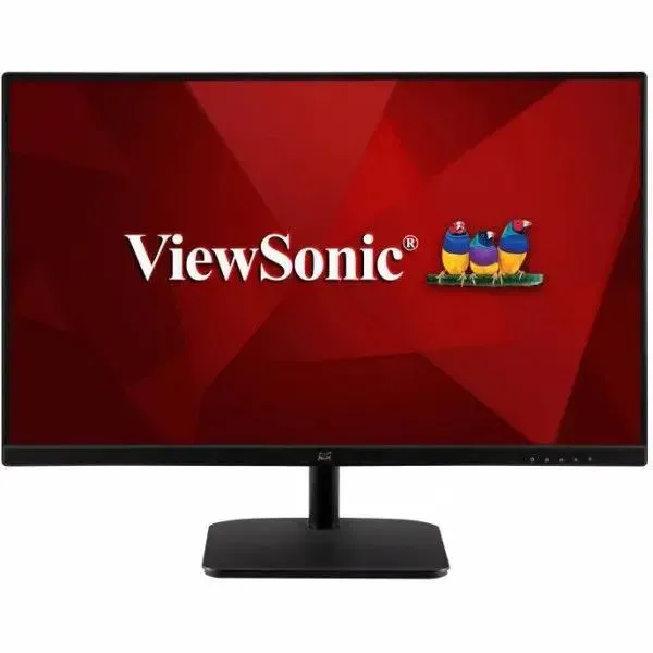 Full HD монитор ViewSonic VA2432-h - фото 1