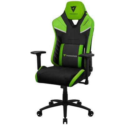 Игровое кресло ThunderX3 TC5 MAX Neon Green