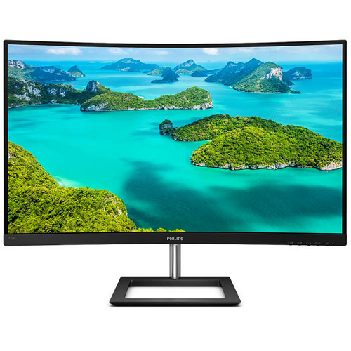 4K монитор Philips 328E1CA - фото 1