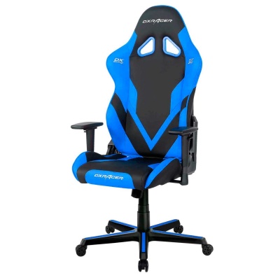 Компьютерное игровое кресло DXRacer OH/G8000/NB
