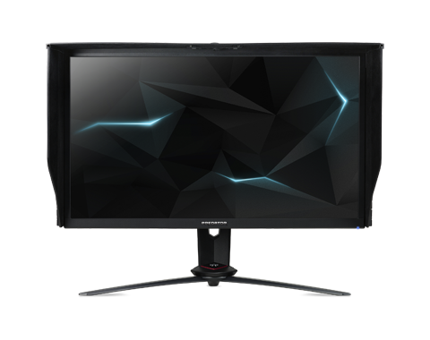 Full HD монитор Acer Predator XB273Xbmiprzx (UM.HX3EE.X04) - фото 1