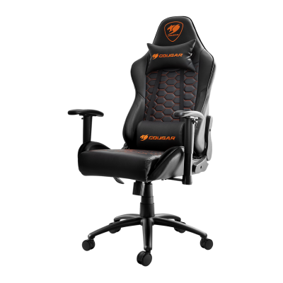 Игровое кресло Cougar OUTRIDER Black (3MORBNXB.BF01)