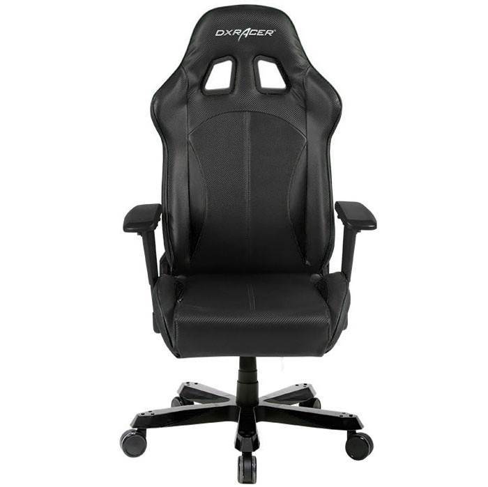 Компьютерное игровое кресло DXRacer OH/KS57/N - фото 1