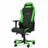 Компьютерное игровое кресло DXRacer OH/IS11/NE