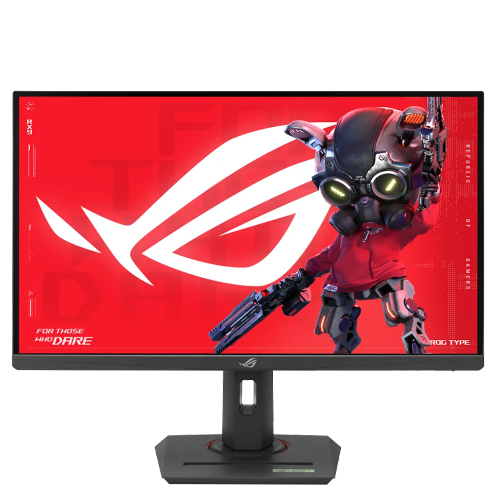 WQHD монитор ASUS ROG Strix XG27ACMG