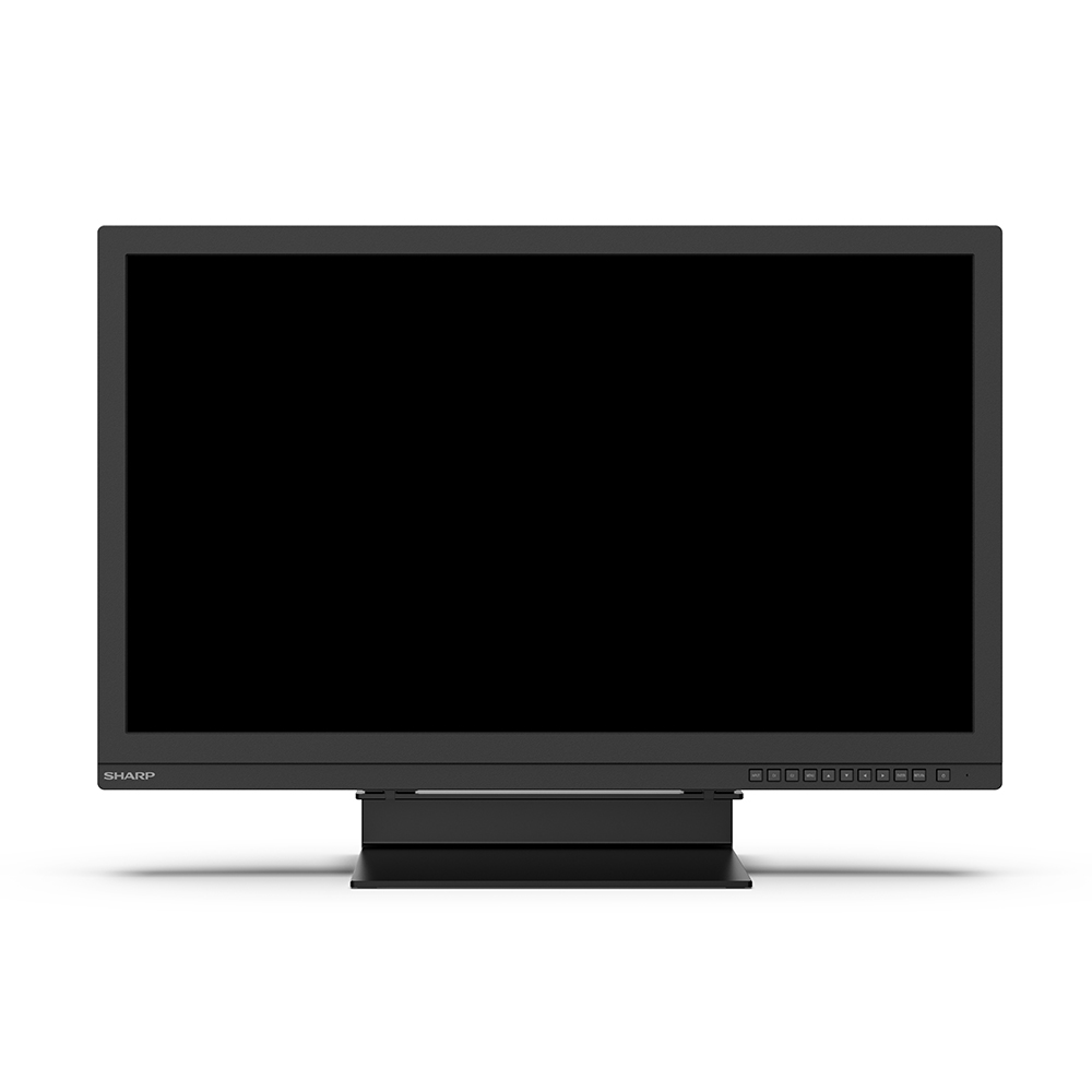 8K монитор Sharp 8M-B32C1