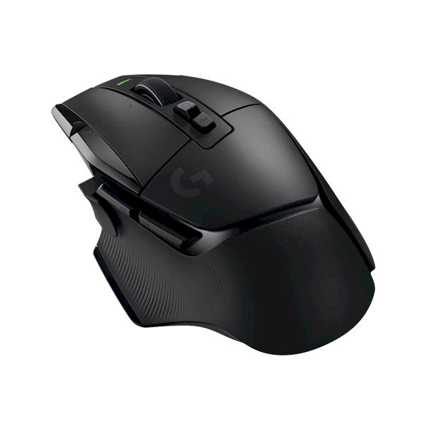 Игровая мышь Logitech G502 X Lightspeed, беспроводная, черный (910-006185) - фото 2