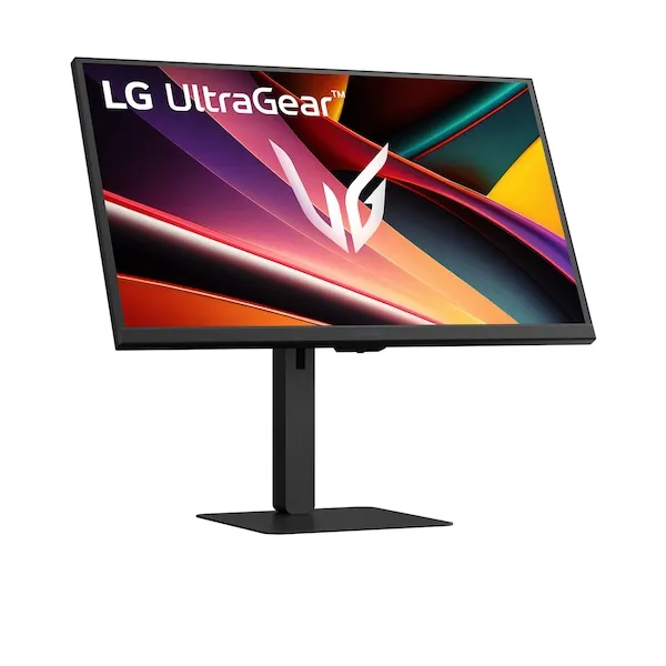 WQHD монитор LG UltraGear 27G640A-B - фото 3