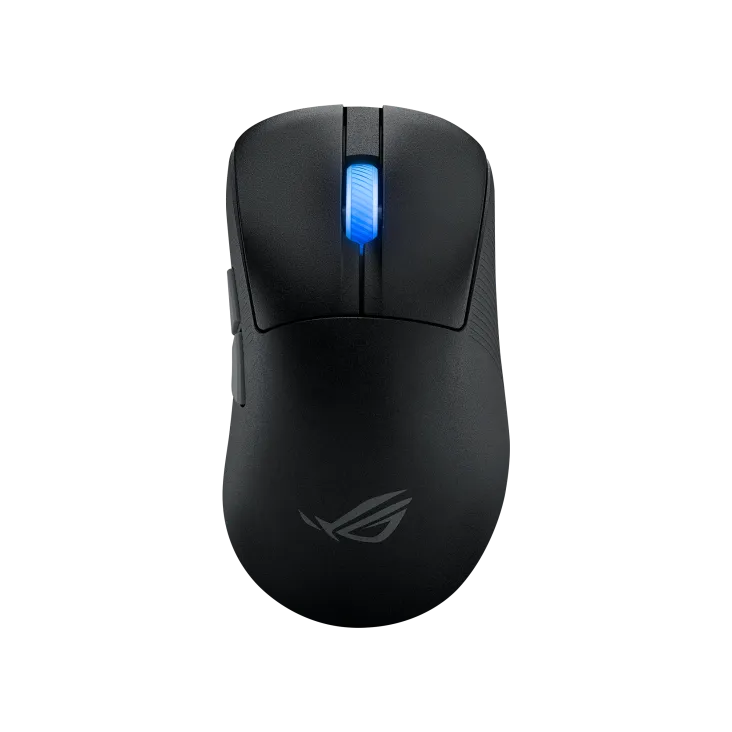 Игровая мышь ASUS ROG Keris II ACE (90MP03N0-BMUA00)
