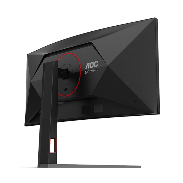 3.5K монитор AOC CU34G4 - фото 3