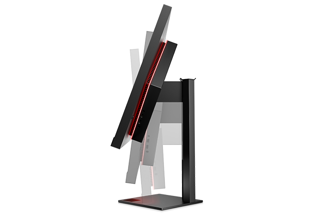 WQHD монитор HP OMEN 27i (8AC94AA) - фото 4