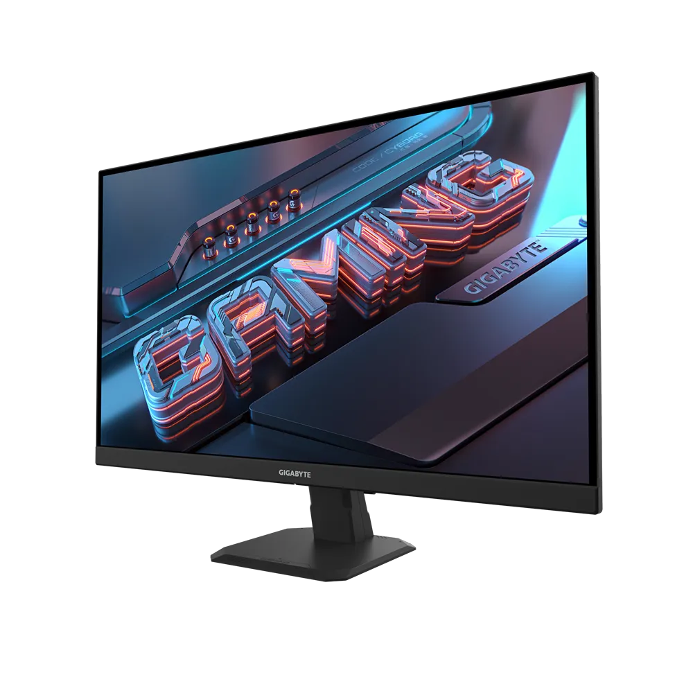 4K монитор Gigabyte GS27U