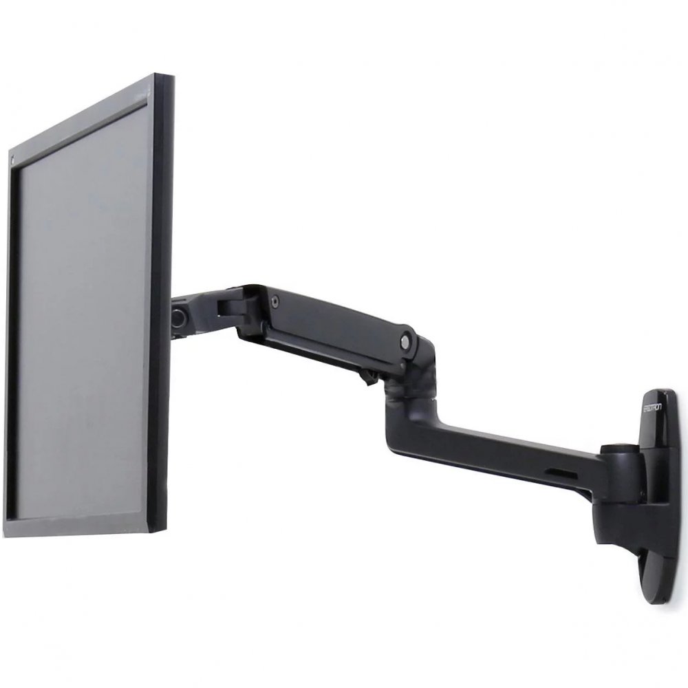 Настенный кронштейн Ergotron LX Wall Mount (45-243-224)