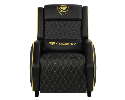 Геймерская софа Cougar RANGER ROYAL (3MRANGRY.0001)
