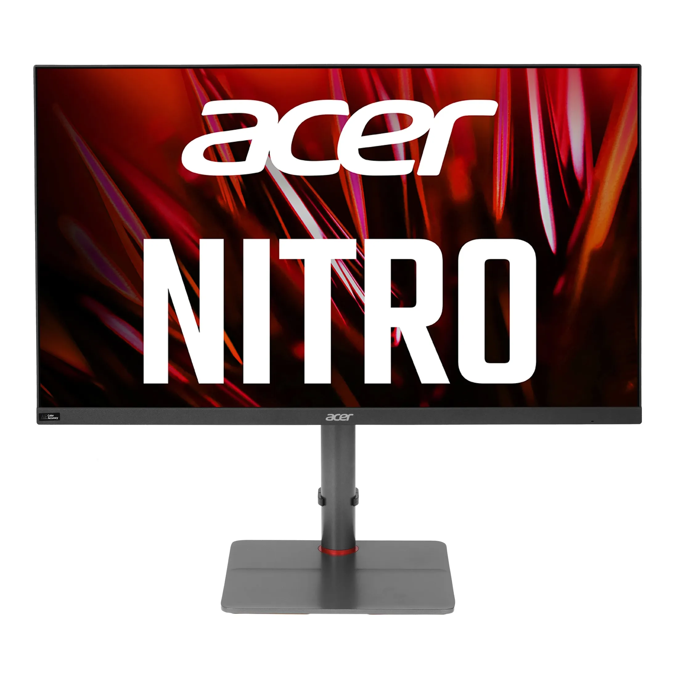 4K монитор Acer Nitro XV275KVymipruzx (UM.HX5EE.V05)