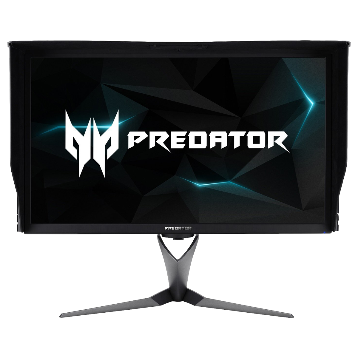 Заготовленный ответ. Обзор и тестирование игрового 4K-монитора Acer Predator X27bmiiphzx с NVIDIA G-Sync, HDR и QD-LED FALD