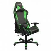 Компьютерное игровое кресло DXRacer OH/FE08/NE