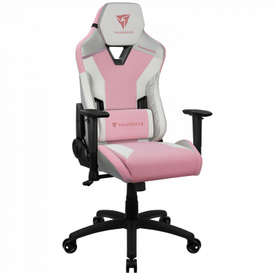 Игровое кресло ThunderX3 TC3 Sakura White (TX3-TC3SW)