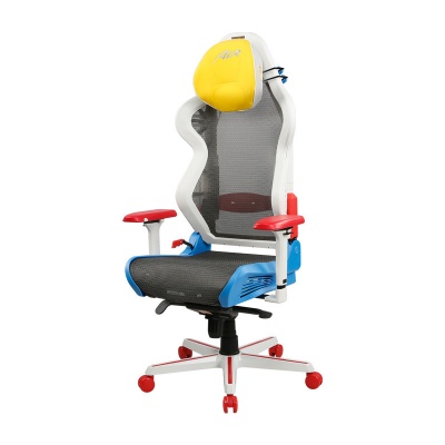 Компьютерное кресло DXRacer AIR/D7200/WRBG