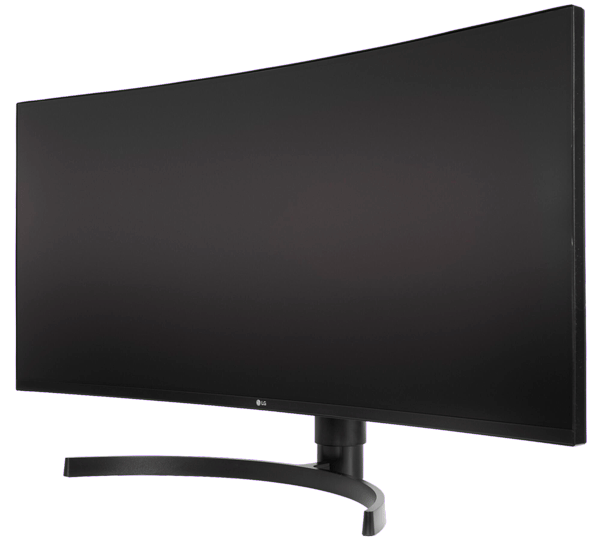 Для работы и не только. Обзор и тестирование UWQHD VA-монитора LG 35WN75C-B