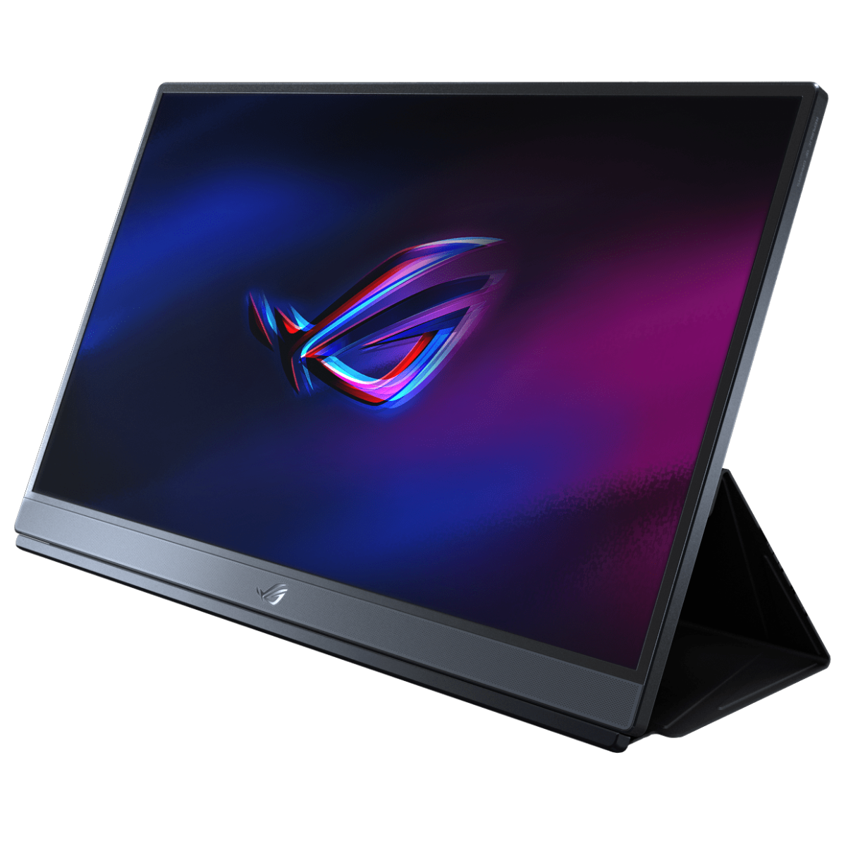 Портативный монитор ASUS ROG Strix XG17