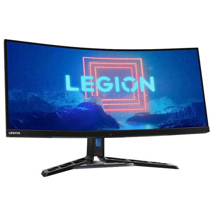 3.5K монитор Lenovo Y34w - фото 1