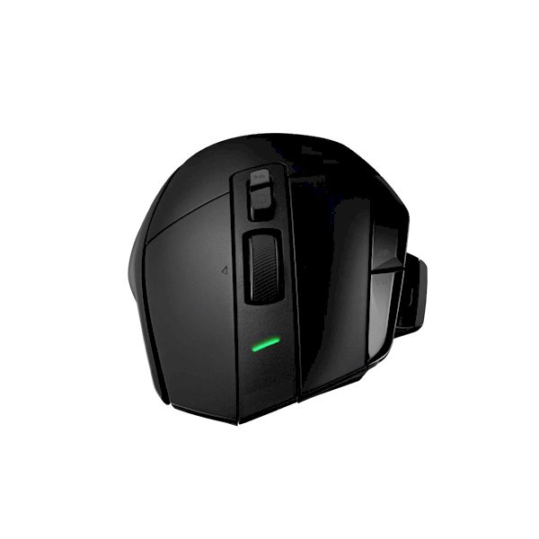 Игровая мышь Logitech G502 X Lightspeed, беспроводная, черный (910-006185) - фото 5