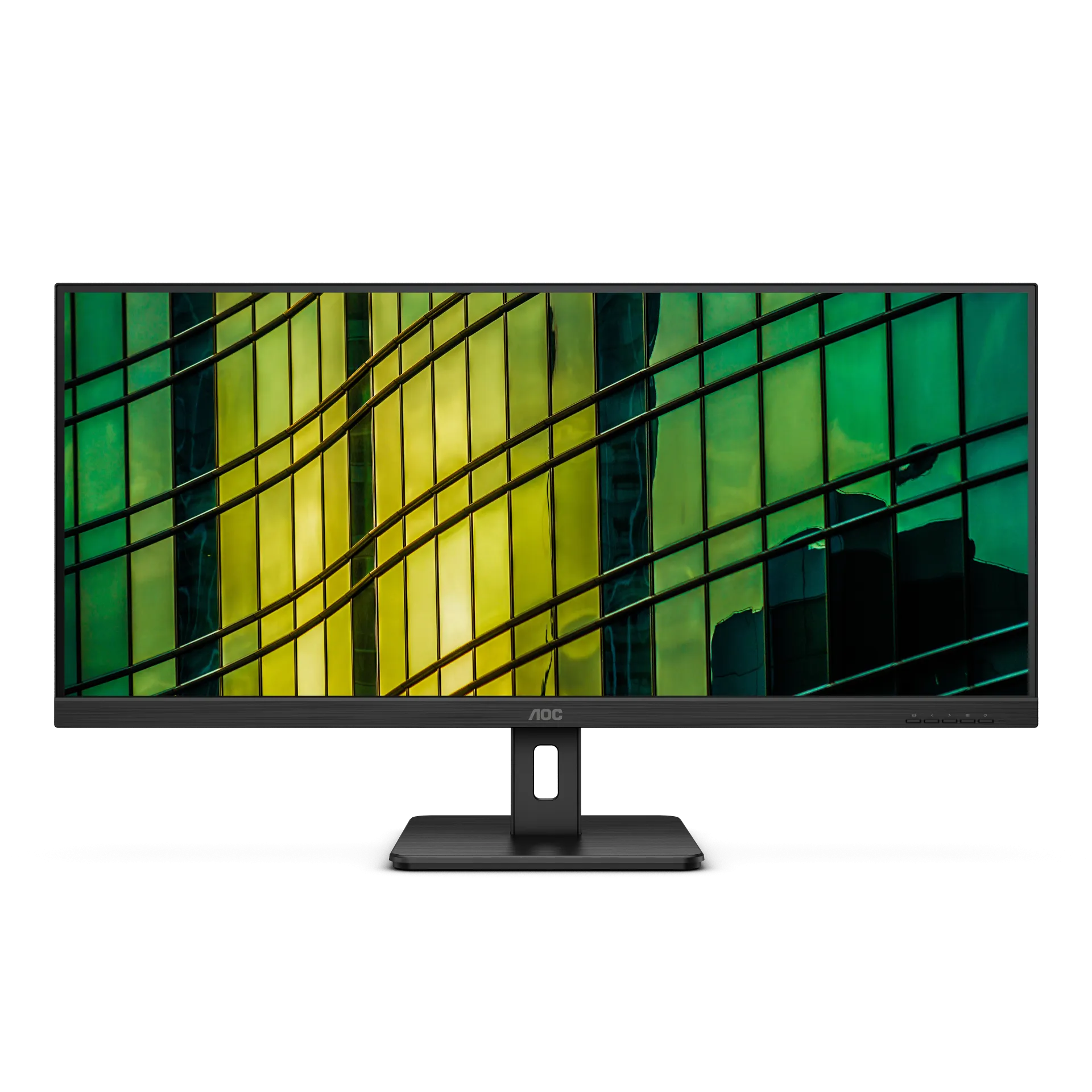 3.5K монитор AOC U34E2M