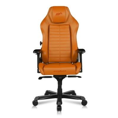 Компьютерное игровое кресло DXRacer D-DMC/DA233S/O