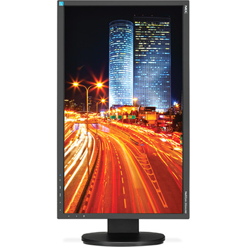 4K монитор NEC EA275UHD - фото 5