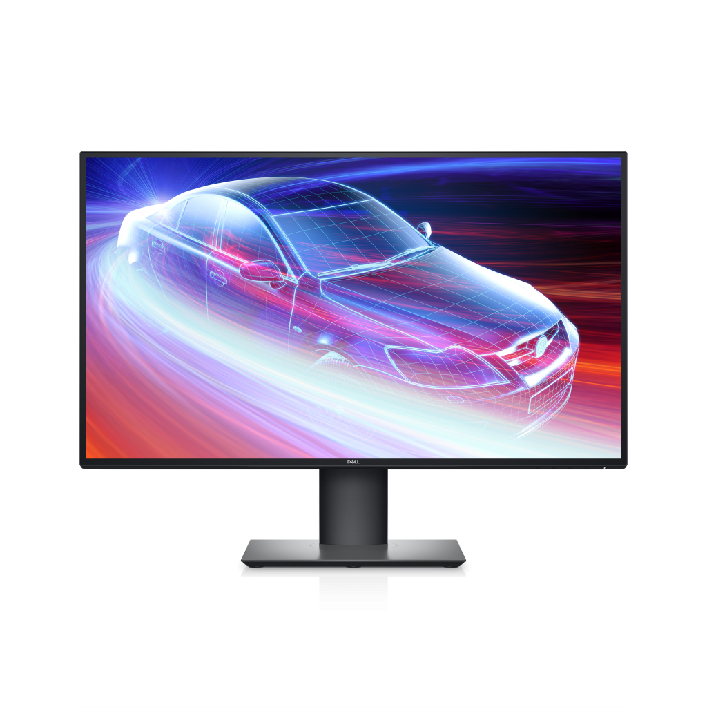 Жизнь в современных реалиях. Обзор и тестирование 4К-монитора Dell UltraSharp U2720Q