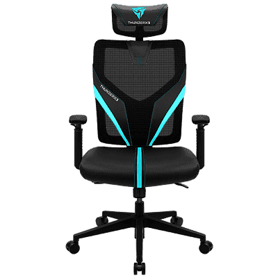 Игровое кресло Thunderx3 YAMA1 - фото 1