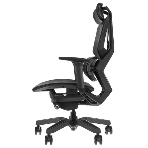 Компьютерное кресло Cougar ARGO One Black [3MARGOSB.BF01] - фото 1