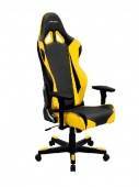 Компьютерное игровое кресло DXRacer OH/RE0/NY (GC-R0-NY-E6)