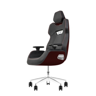 Компьютерное кресло Thermaltake Argent E700 Gaming Chair Saddle Brown (GGC-ARG-BOLFDL-01)